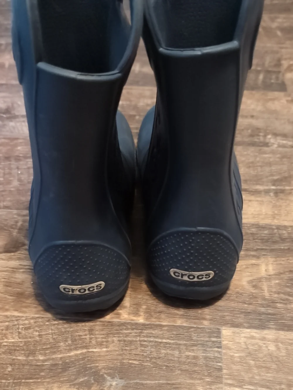 CROCS kids navy